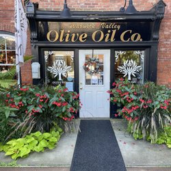 Warwick Valley Olive