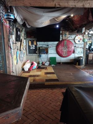 The Oceanview Inn & Sports Pub by null