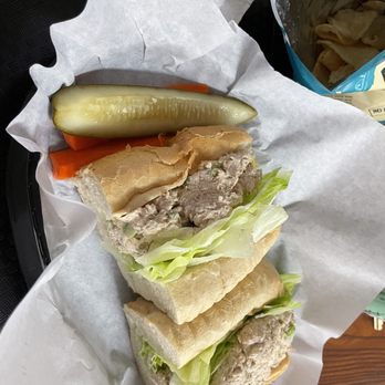 Champ's Deli Restaurant - Tuna dine in - Delis Near Me - Signal Hill, California Champ's Deli Restaurant - Tuna dine in - Delis Near Me - Signal Hill, California