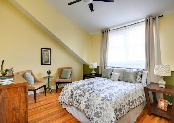 Astute General Contracting LLC Logo