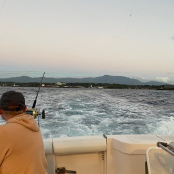 Imua Fishing Charters - Boat Charters Near Me - Lihue, Hawaii