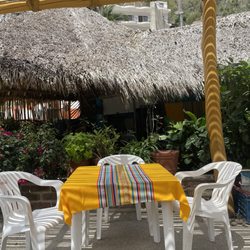 El Embarcadero