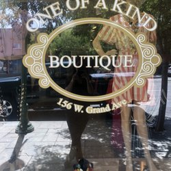 One of a kind Boutique - One Of A Kind Boutique
