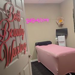 Bott Beauty Waxing