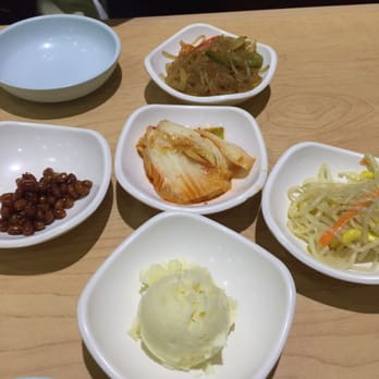 In Cheon House - Kimchi - Japanese Near Me - Toronto, Ontario In Cheon House - Kimchi - Japanese Near Me - Toronto, Ontario