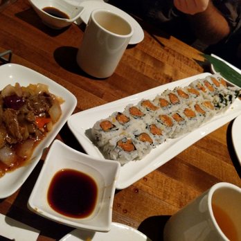 Tokyo 1 Asian Buffet Bar - Sushi Bars Near Me - Kelowna, British Columbia