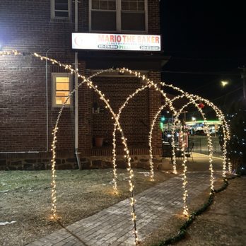 Mario The Baker - Italian Near Me - Bridgeport, Connecticut
