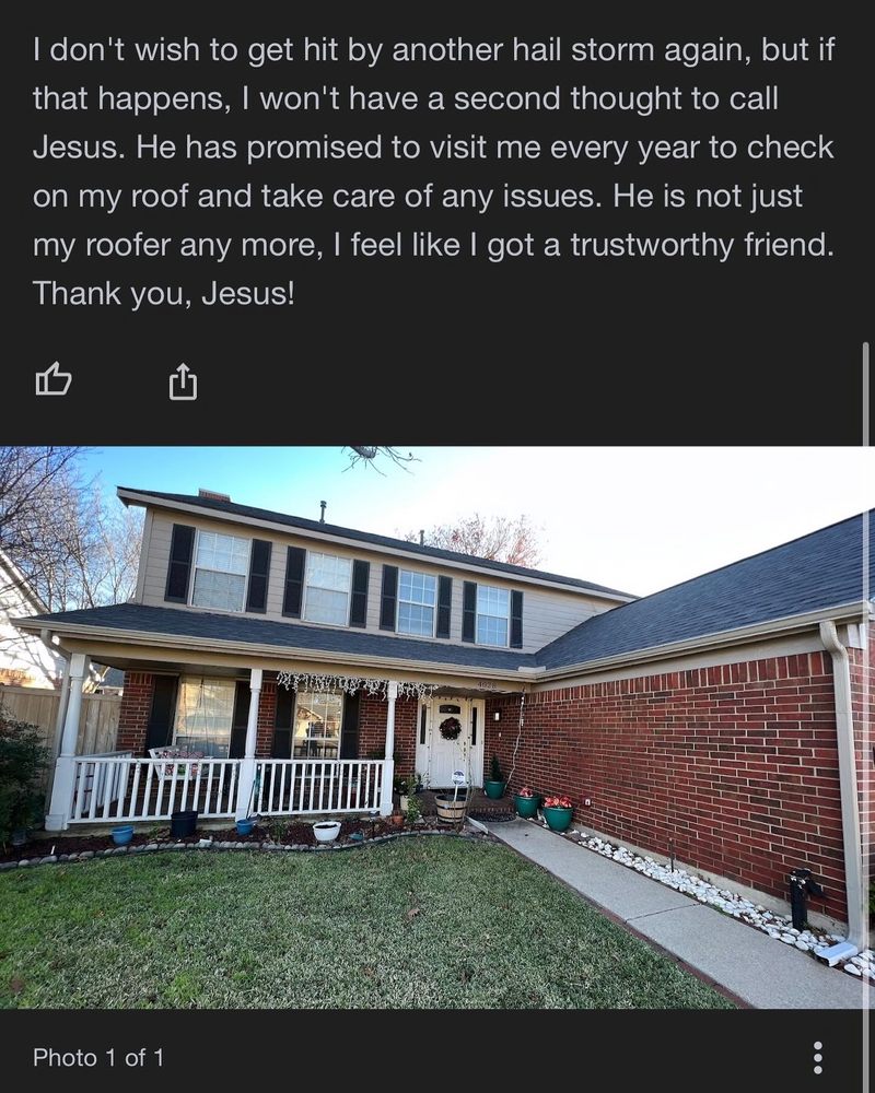 Slide of Tapia Solutions