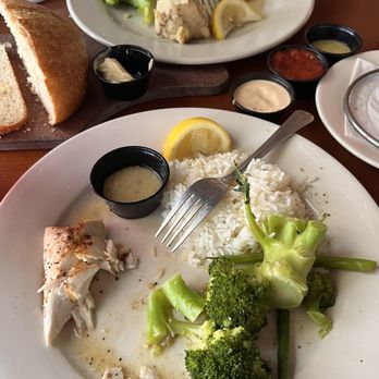 Gladstone's - Mahi Mahi /Sea bass - Seafood Near Me - Long Beach, California Gladstone's - Mahi Mahi /Sea bass - Seafood Near Me - Long Beach, California