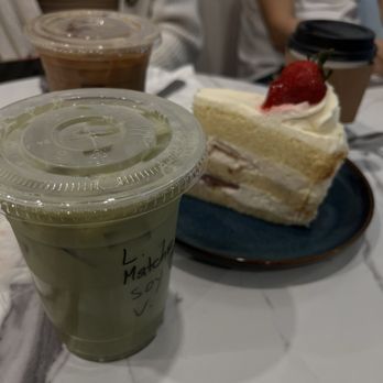 Ateaz - Coffee & Tea Near Me - Kew Gardens, New York Ateaz - Coffee & Tea Near Me - Kew Gardens, New York