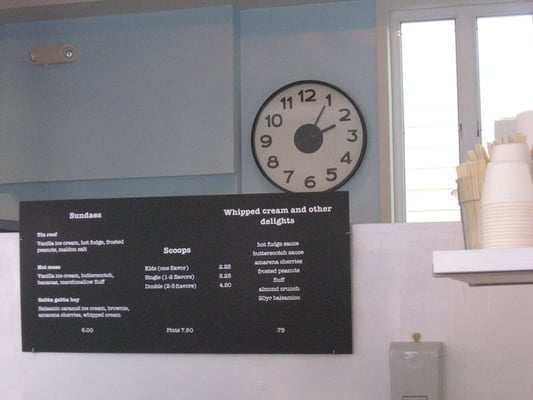 Humphry Slocombe by null