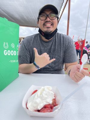Poteet Strawberry Festival Association