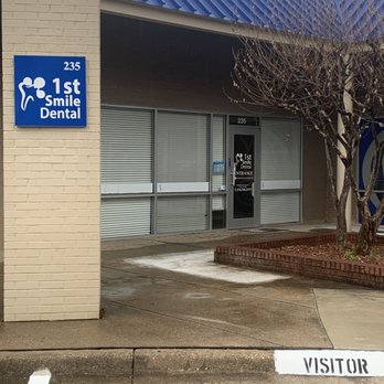 1st Smile Dental - Office closed. - Cosmetic Dentists Near Me - Irving, Texas 1st Smile Dental - Office closed. - Cosmetic Dentists Near Me - Irving, Texas