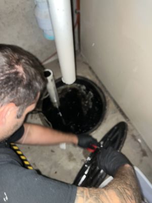 Action Plumbing Heating and Air