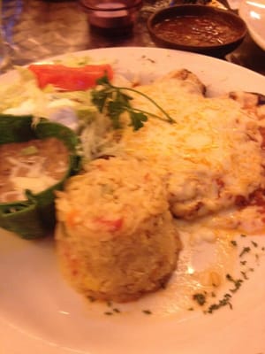 Tacos & Tequilas Mexican Grill by null