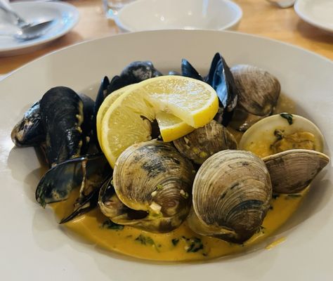 Mendocino Cafe by null