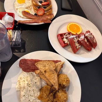 Big John's Eatery - Breakfast & Brunch Near Me - West Palm Beach, Florida Big John's Eatery - Breakfast & Brunch Near Me - West Palm Beach, Florida