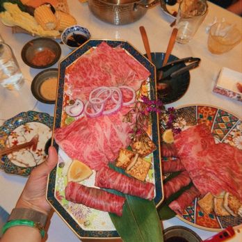 Hinabe - Hot Pot Near Me - Orlando, Florida