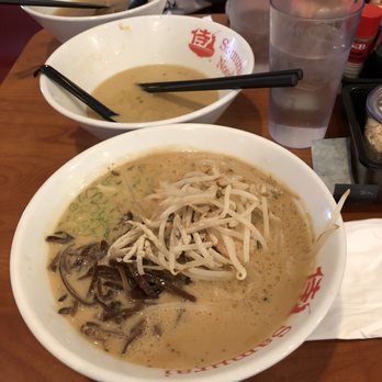 Samurai Noodle - Ramen Near Me - Draper, Utah Samurai Noodle - Ramen Near Me - Draper, Utah
