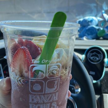 Banzai Bowls - Friends of Sunset Beach - Acai Bowls Near Me - Haleiwa, Hawaii Banzai Bowls - Friends of Sunset Beach - Acai Bowls Near Me - Haleiwa, Hawaii