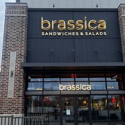 Exterior photo of Brassica - Westlake, Ohio Exterior photo of Brassica - Westlake, Ohio