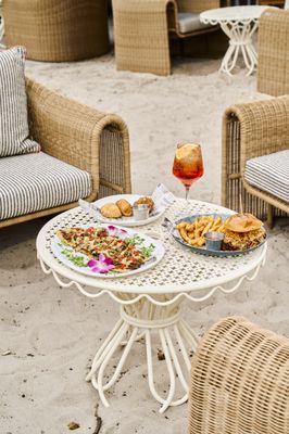 Kimpton Surfcomber Hotel by null