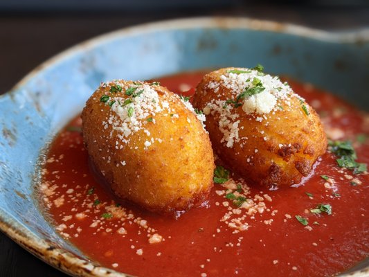 Osteria Marzano by null