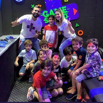 Game squad - Family own business! - Game Truck Rental Near Me Game squad - Family own business! - Game Truck Rental Near Me
