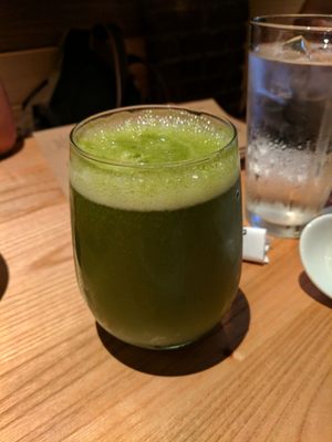 E.A.K. RAMEN by Machida Shoten West Village by null