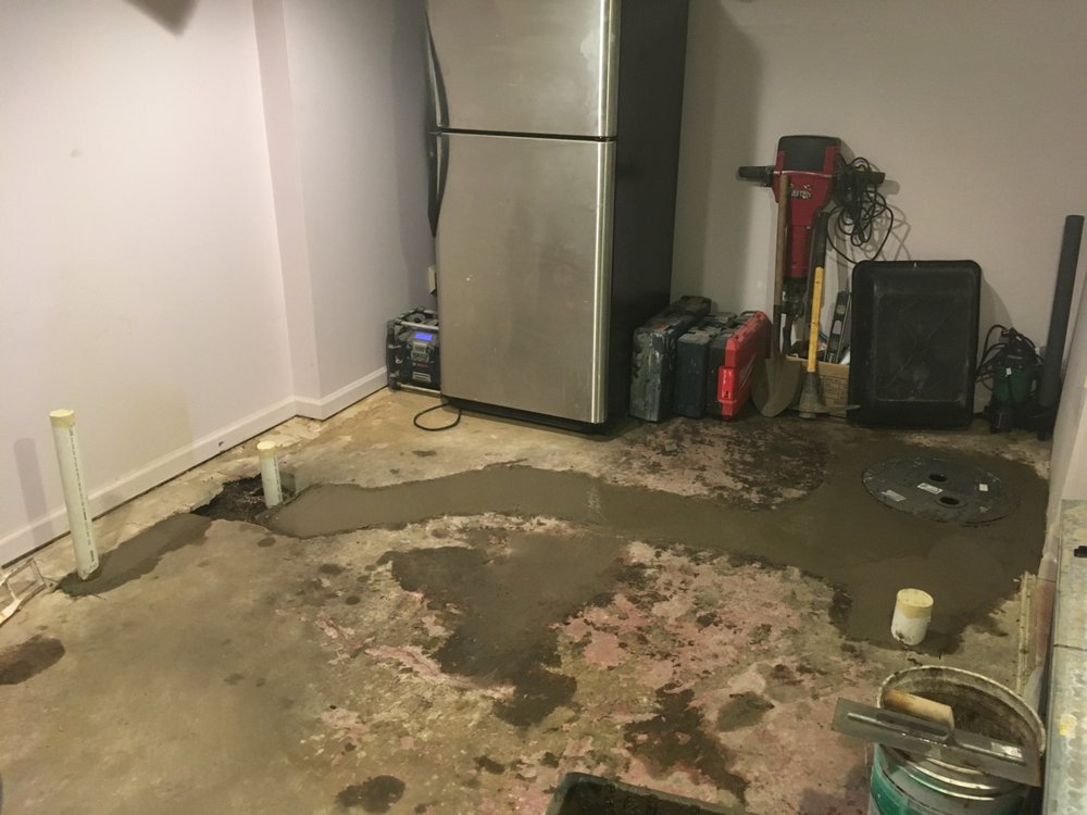 Slide of Dan Kratz Jr Plumbing & Heating