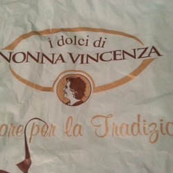 I Dolci di Nonna Vincenza