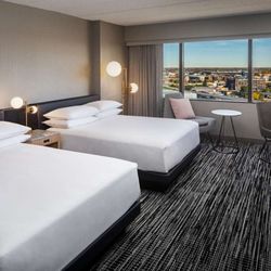 Hyatt Regency Columbus - Guest Room