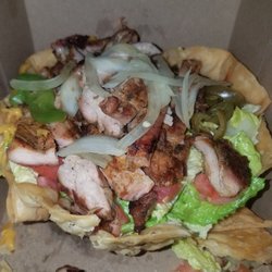 Fresh Tortillas