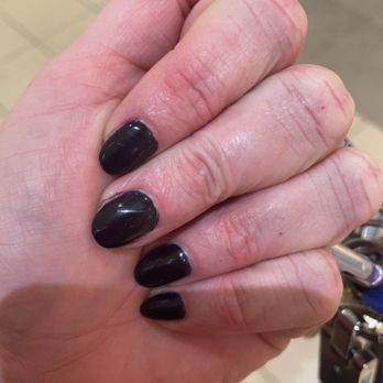 Nails and Spa - It's really bad - Nail Salons Near Me - Madison, Wisconsin