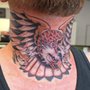 Forever True Tattoo