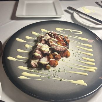 Harold's - Grilled Octopus - New American Near Me - Fort Myers, Florida Harold's - Grilled Octopus - New American Near Me - Fort Myers, Florida