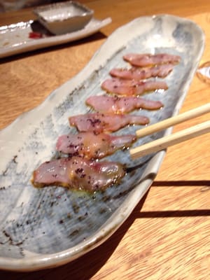 Nozomi Sushi Bar by null