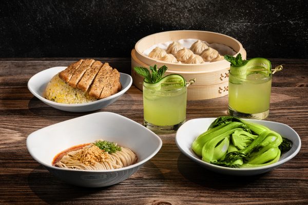 Din Tai Fung by null