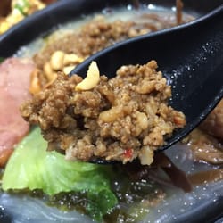 阿桂老友粉