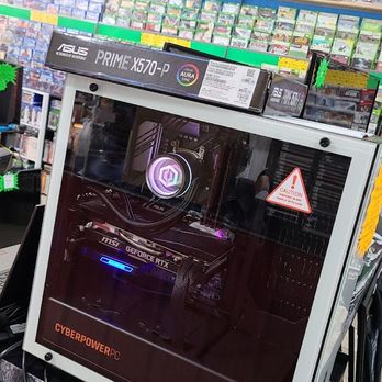 Level Up Electronics - Electronics Near Me - Plattsburgh, New York Level Up Electronics - Electronics Near Me - Plattsburgh, New York