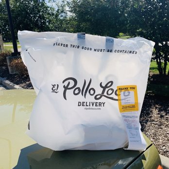 El Pollo Loco - Fast Food Near Me - Pearland, Texas