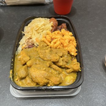 Great Southern Box - Curry Chicken Meal at Kayos Jamaican Grill - Venues & Event Spaces Near Me - Orlando, Florida Great Southern Box - Curry Chicken Meal at Kayos Jamaican Grill - Venues & Event Spaces Near Me - Orlando, Florida