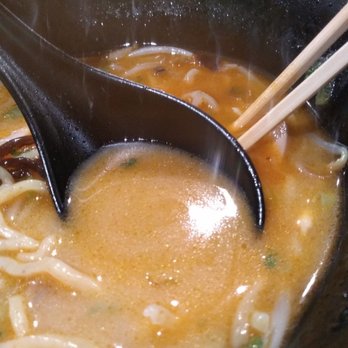 JINYA Ramen Bar - Murray - Such a nice broth... - Ramen Near Me - Murray, Utah JINYA Ramen Bar - Murray - Such a nice broth... - Ramen Near Me - Murray, Utah