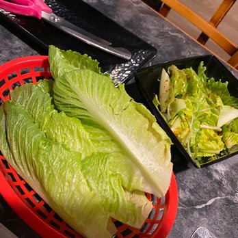 Hai Woon Dai - lettuce for ssam and salad - Korean Near Me - Antioch, Tennessee Hai Woon Dai - lettuce for ssam and salad - Korean Near Me - Antioch, Tennessee