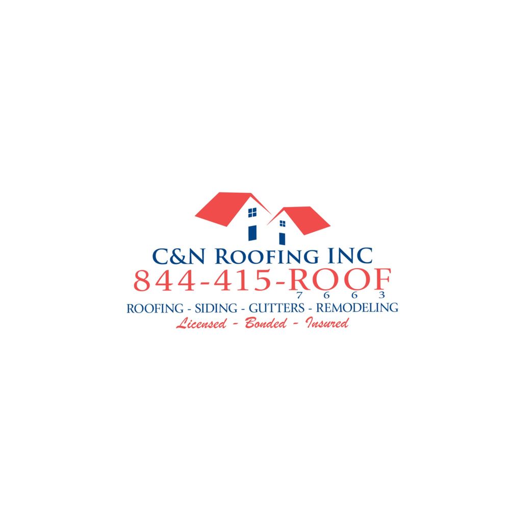 Slide of C&N Roofing