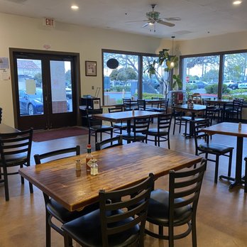 O'side Bakery - Breakfast & Brunch Near Me - Oceanside, California