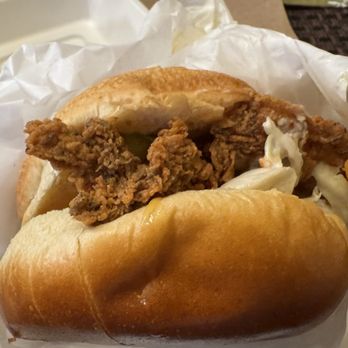Side Chick - The Side Chick - Chicken Shop Near Me - San Diego, California Side Chick - The Side Chick - Chicken Shop Near Me - San Diego, California