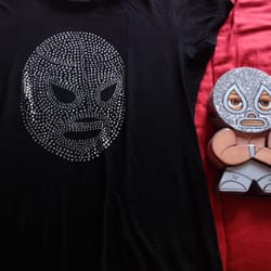 El Hijo del Santo