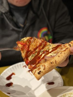 Empire Slice House - Downtown Tulsa by null