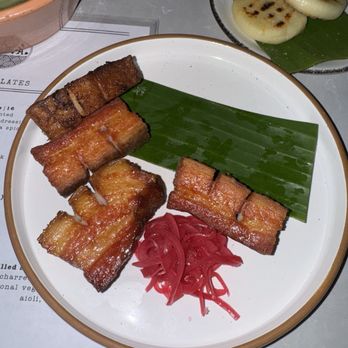 Selva - Chicharrón - Bars Near Me - Long Beach, California